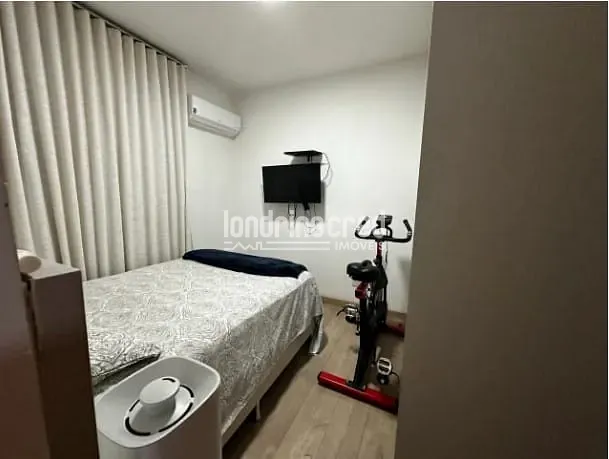 Apartamento, 2 quartos, 40 m² - Foto 8