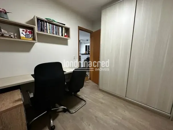 Apartamento, 2 quartos, 40 m² - Foto 11