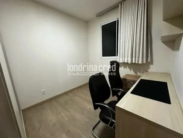 Apartamento, 2 quartos, 40 m² - Foto 10