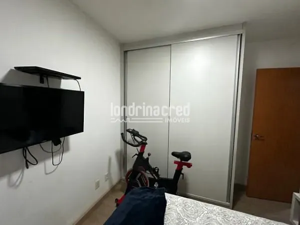 Apartamento, 2 quartos, 40 m² - Foto 9