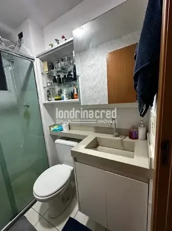 Apartamento, 2 quartos, 40 m² - Foto 13