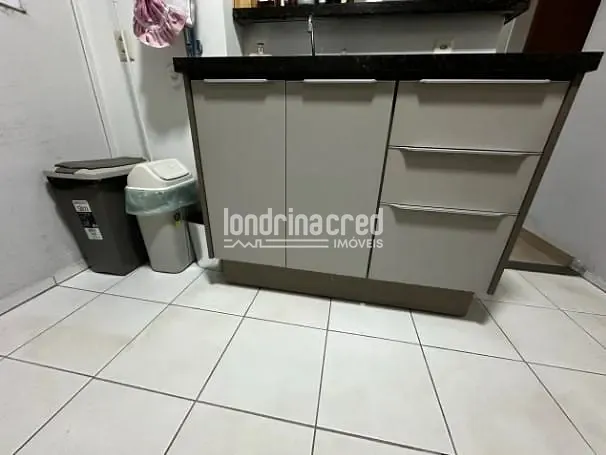 Apartamento, 2 quartos, 40 m² - Foto 3