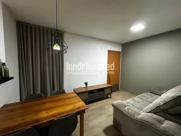 Apartamento, 2 quartos, 40 m² - Foto 6