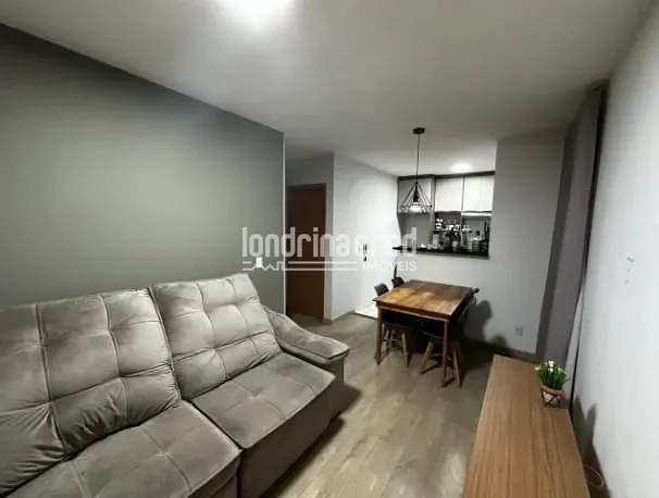 Apartamento, 2 quartos, 40 m² - Foto 7