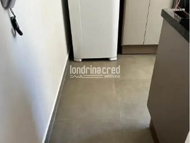Apartamento 2 quartos e 1 banheiro, à venda, no bairro SPAZIO LA TRAVIATA em Londrina