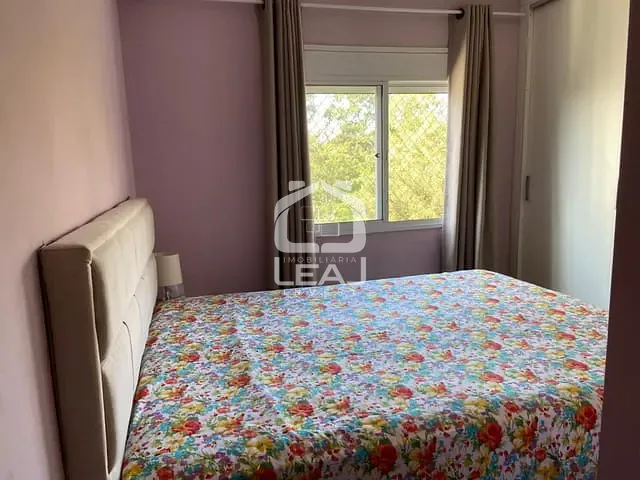 Apartamento com 60m² 2 quartos e 2 banheiros, à venda, no bairro Vila Andrade em São Paulo