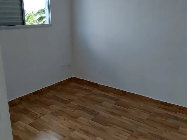 Apartamento 2 quartos e 1 banheiro, à venda, no bairro Alto do Cardoso em Pindamonhangaba