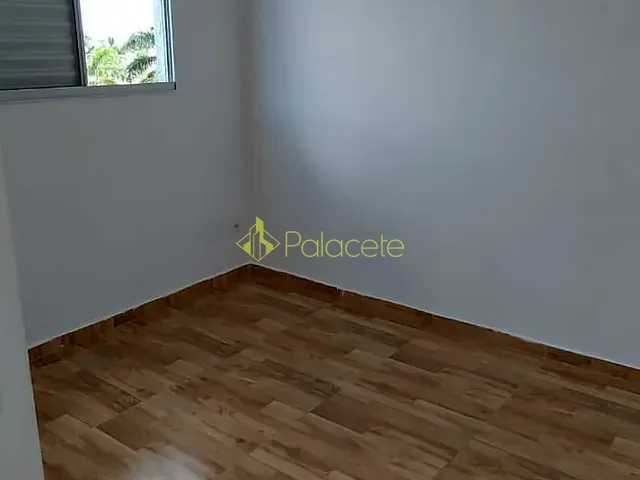 Apartamento 2 quartos e 1 banheiro, à venda, no bairro Alto do Cardoso em Pindamonhangaba