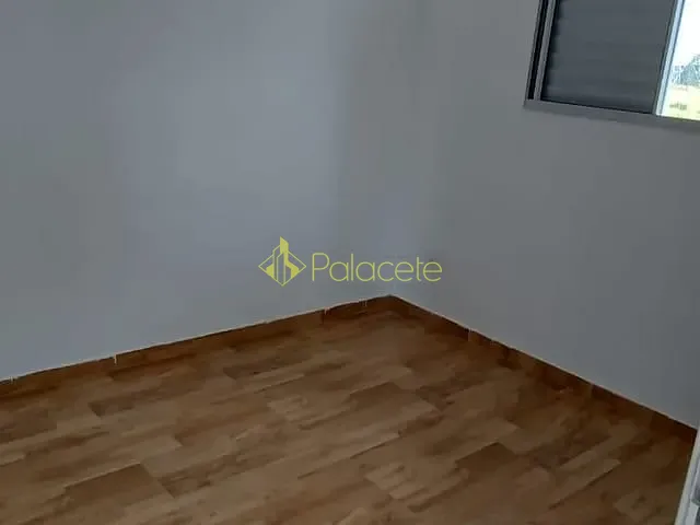 Apartamento 2 quartos e 1 banheiro, à venda, no bairro Alto do Cardoso em Pindamonhangaba
