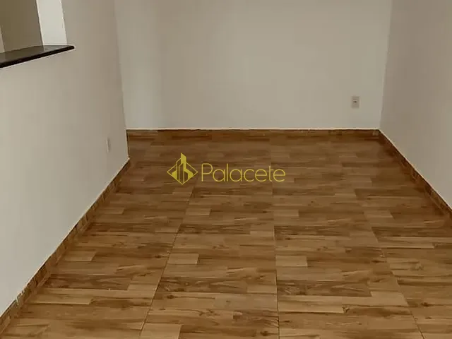 Apartamento 2 quartos e 1 banheiro, à venda, no bairro Alto do Cardoso em Pindamonhangaba