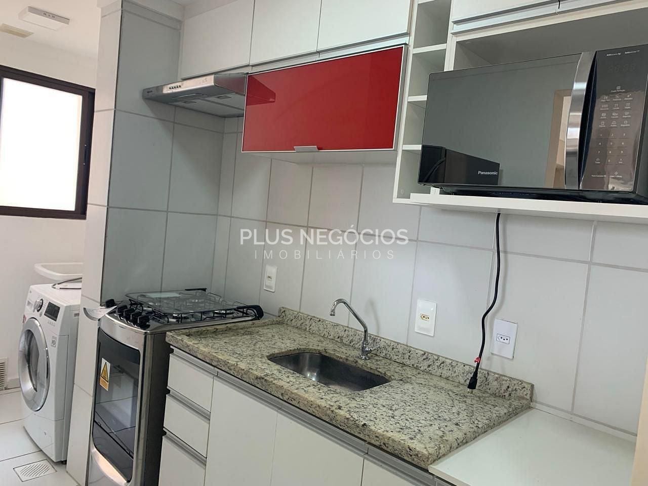 Apartamento, 2 quartos, 52 m² - Foto 4