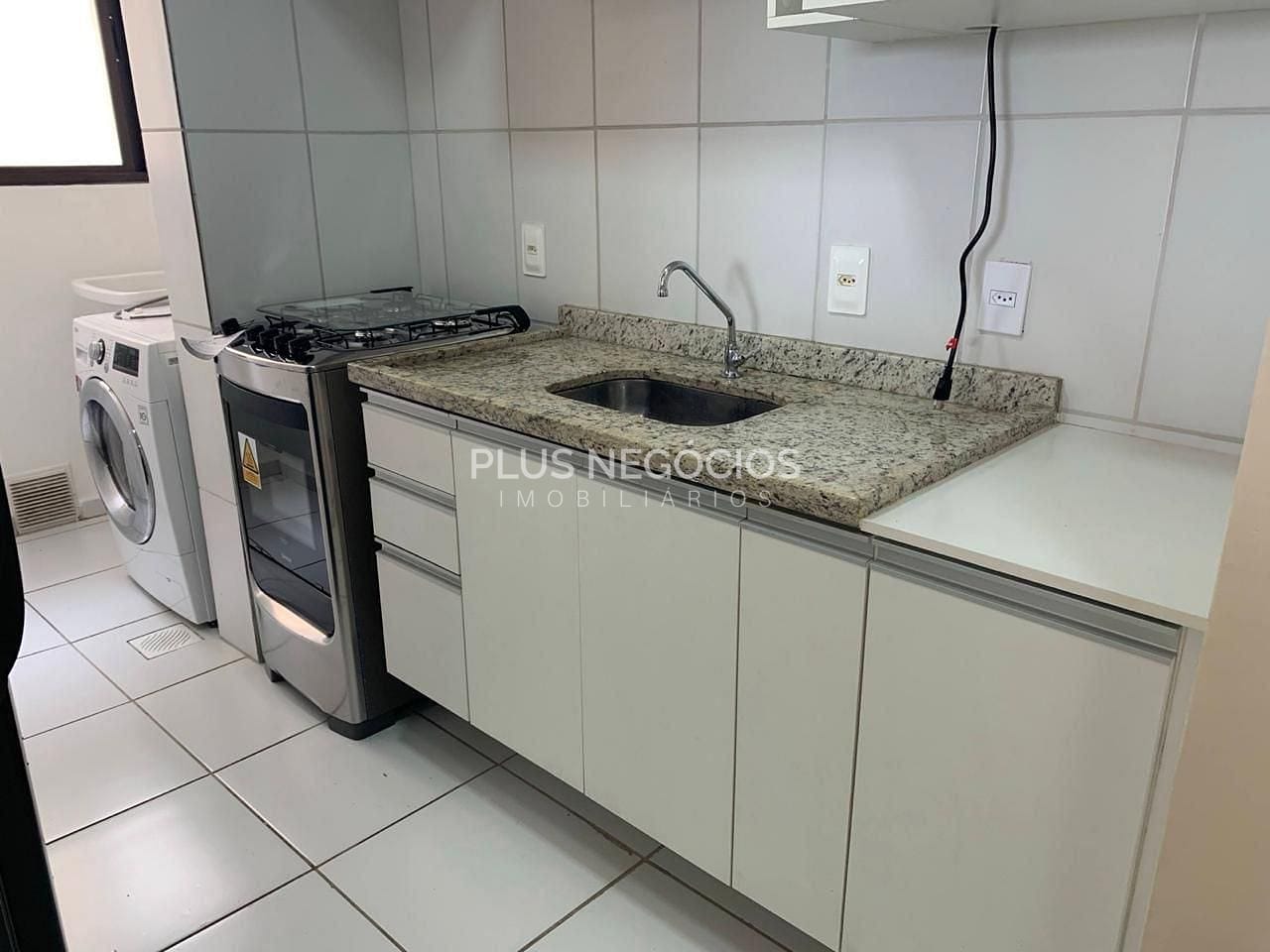 Apartamento, 2 quartos, 52 m² - Foto 5