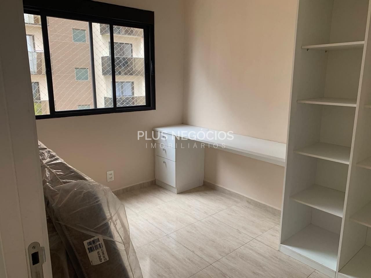 Apartamento, 2 quartos, 52 m² - Foto 7