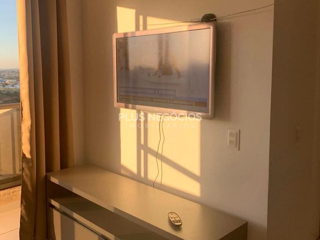 Apartamento, 2 quartos, 52 m² - Foto 1