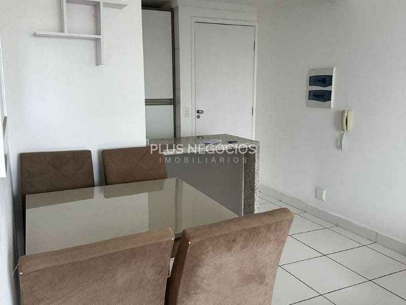 Apartamento, 2 quartos, 52 m² - Foto 2