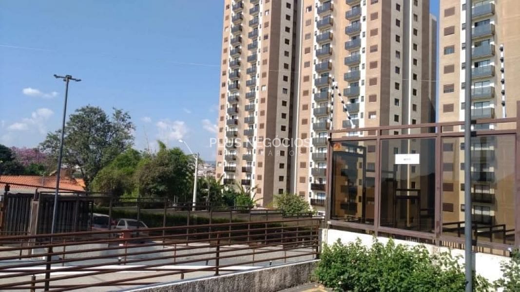 Apartamento, 2 quartos, 52 m² - Foto 14