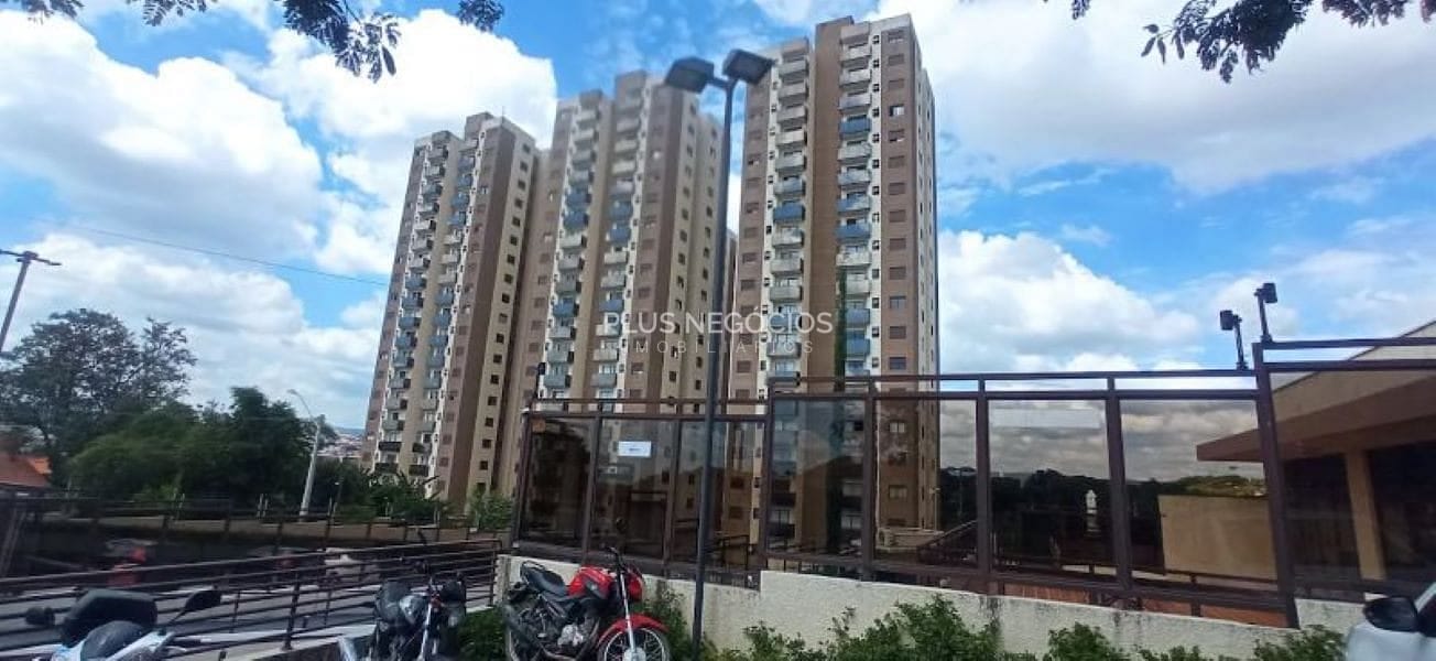 Apartamento, 2 quartos, 52 m² - Foto 20