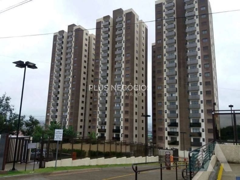 Apartamento, 2 quartos, 52 m² - Foto 21