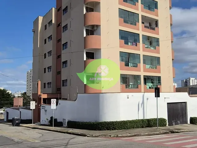 Apartamento 2 quartos e 2 banheiros, para alugar, no bairro Jardim Gonçalves em Sorocaba