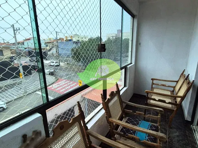 Apartamento 2 quartos e 2 banheiros, para alugar, no bairro Jardim Gonçalves em Sorocaba