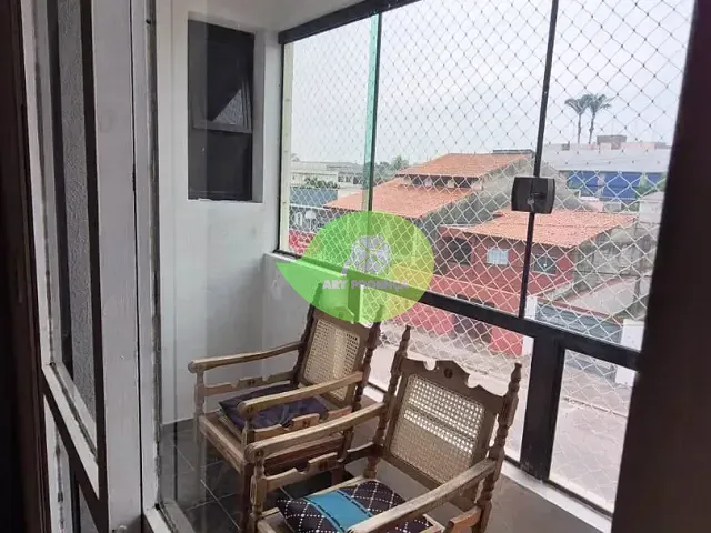 Apartamento 2 quartos e 2 banheiros, para alugar, no bairro Jardim Gonçalves em Sorocaba