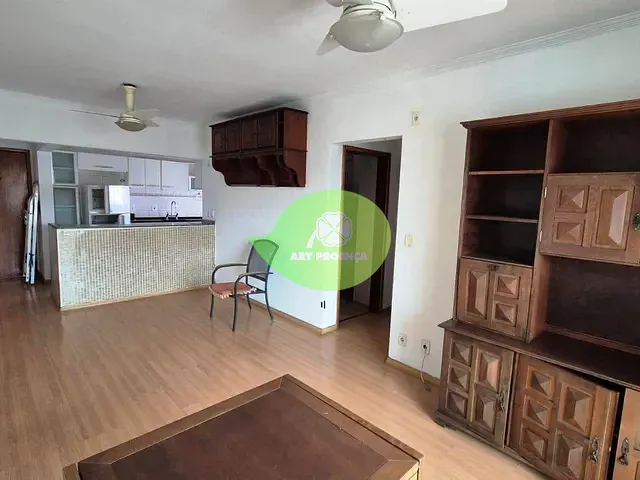 Apartamento 2 quartos e 2 banheiros, para alugar, no bairro Jardim Gonçalves em Sorocaba