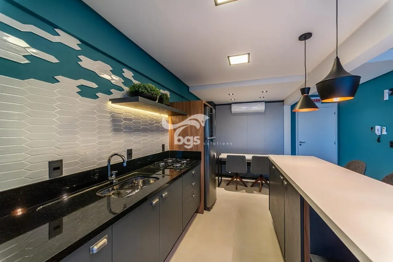 Apartamento, 3 quartos, 76 m² - Foto 21