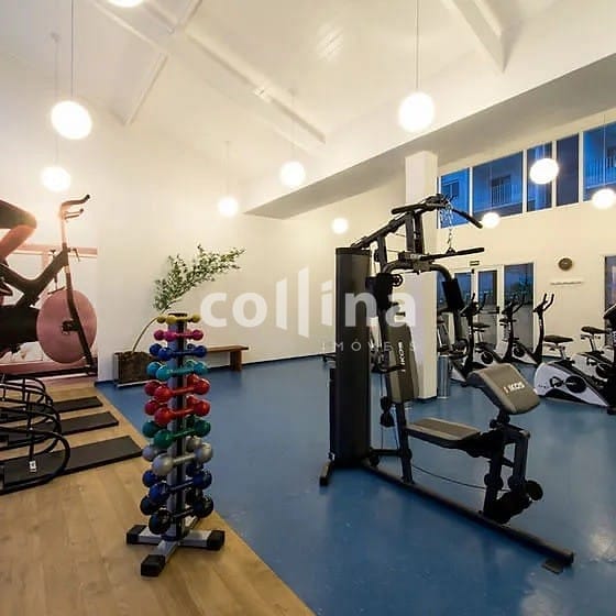 Apartamento à venda com 3 quartos, 78m² - Foto 33