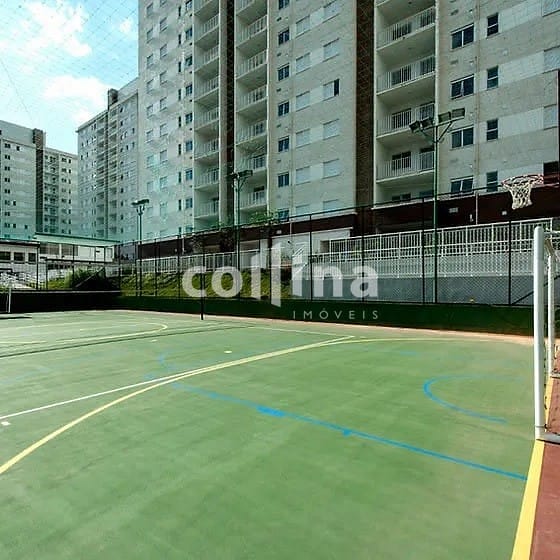 Apartamento à venda com 3 quartos, 78m² - Foto 34