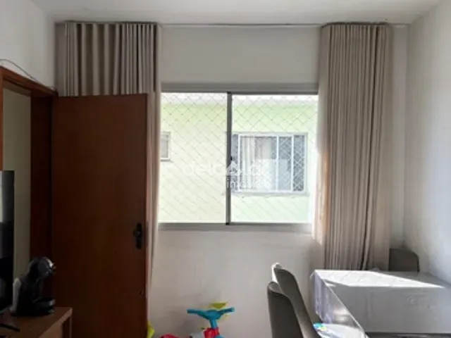 Apartamento 2 quartos e 2 banheiros, à venda, no bairro Planalto em Belo Horizonte