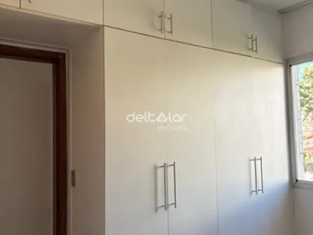 Apartamento 2 quartos e 2 banheiros, à venda, no bairro Planalto em Belo Horizonte