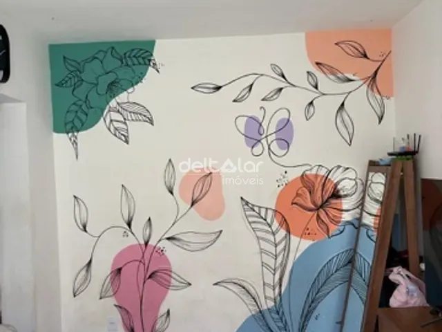 Apartamento 2 quartos e 2 banheiros, à venda, no bairro Planalto em Belo Horizonte