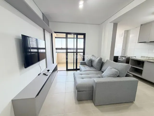 Apartamento 1 quarto e 2 banheiros, para alugar, no bairro Portal da Colina em Sorocaba