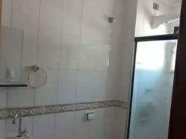 Apartamento com 141m² 2 quartos e 1 banheiro, à venda, no bairro Vila Mariana em Aparecida