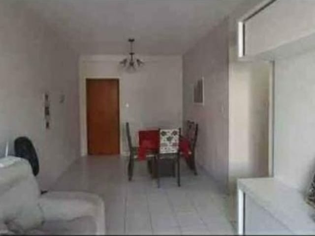 Apartamento com 141m² 2 quartos e 1 banheiro, à venda, no bairro Vila Mariana em Aparecida