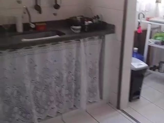 Apartamento com 141m² 2 quartos e 1 banheiro, à venda, no bairro Vila Mariana em Aparecida