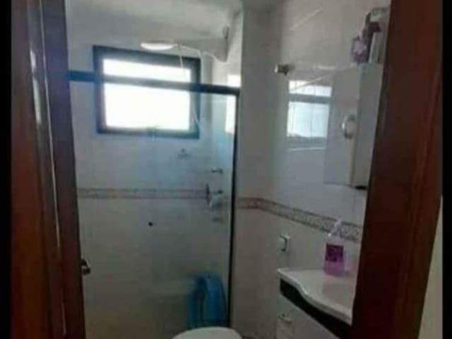 Apartamento com 141m² 2 quartos e 1 banheiro, à venda, no bairro Vila Mariana em Aparecida