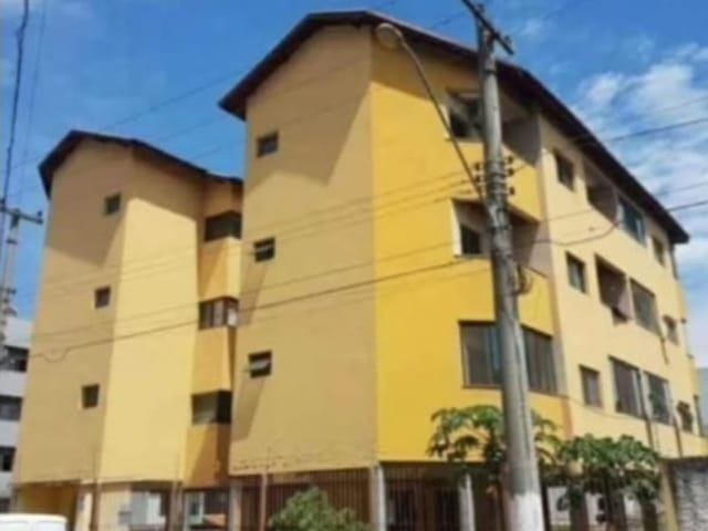 Apartamento com 141m² 2 quartos e 1 banheiro, à venda, no bairro Vila Mariana em Aparecida