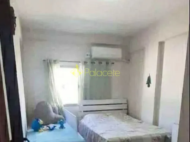 Apartamento com 141m² 2 quartos e 1 banheiro, à venda, no bairro Vila Mariana em Aparecida