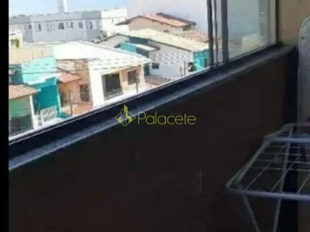 Apartamento com 141m² 2 quartos e 1 banheiro, à venda, no bairro Vila Mariana em Aparecida