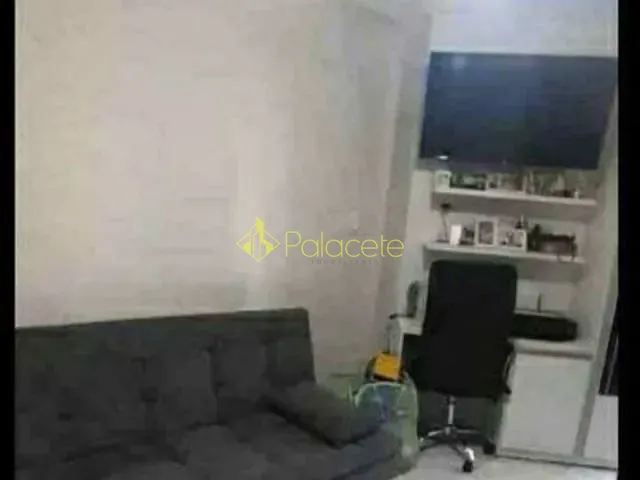 Apartamento com 141m² 2 quartos e 1 banheiro, à venda, no bairro Vila Mariana em Aparecida