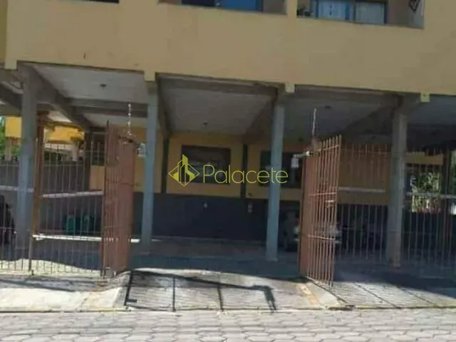 Apartamento com 141m² 2 quartos e 1 banheiro, à venda, no bairro Vila Mariana em Aparecida