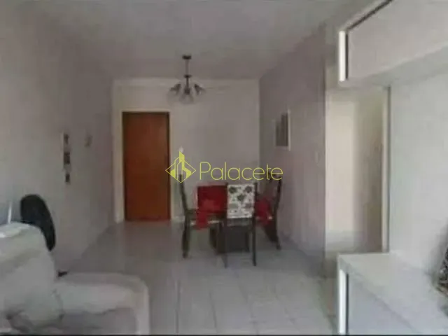 Apartamento com 141m² 2 quartos e 1 banheiro, à venda, no bairro Vila Mariana em Aparecida