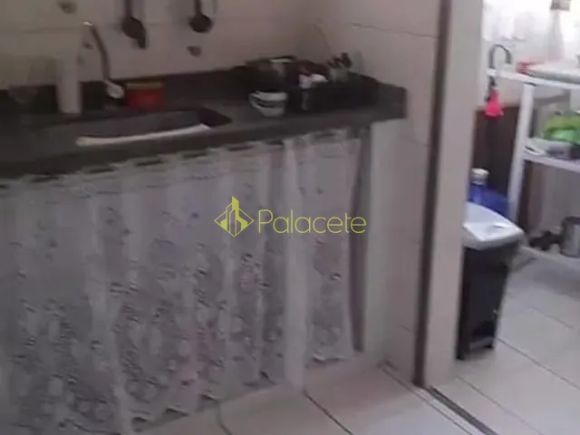 Apartamento com 141m² 2 quartos e 1 banheiro, à venda, no bairro Vila Mariana em Aparecida