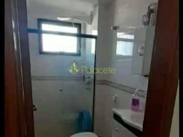 Apartamento com 141m² 2 quartos e 1 banheiro, à venda, no bairro Vila Mariana em Aparecida