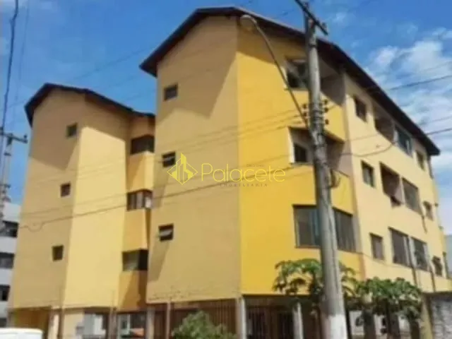 Apartamento com 141m² 2 quartos e 1 banheiro, à venda, no bairro Vila Mariana em Aparecida