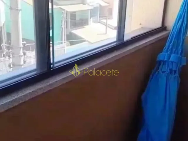 Apartamento com 141m² 2 quartos e 1 banheiro, à venda, no bairro Vila Mariana em Aparecida