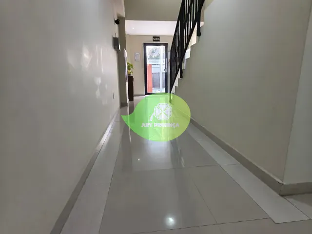 Apartamento 2 quartos e 2 banheiros, à venda, no bairro Vila Jardini em Sorocaba