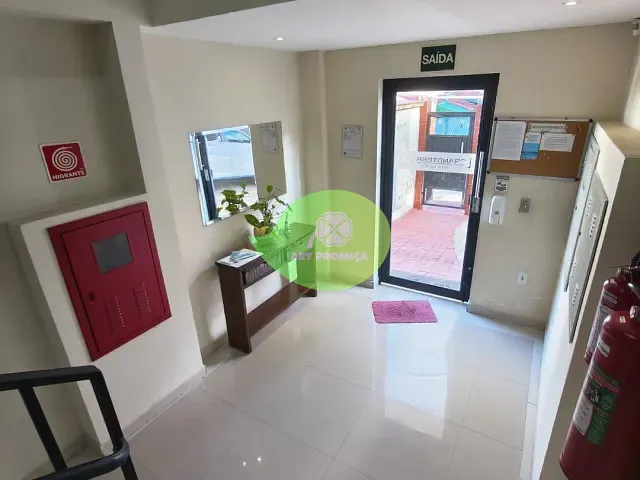 Apartamento 2 quartos e 2 banheiros, à venda, no bairro Vila Jardini em Sorocaba
