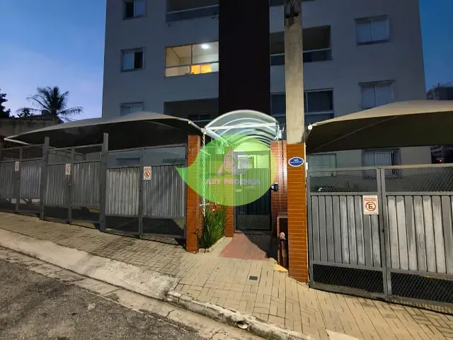 Apartamento 2 quartos e 2 banheiros, à venda, no bairro Vila Jardini em Sorocaba